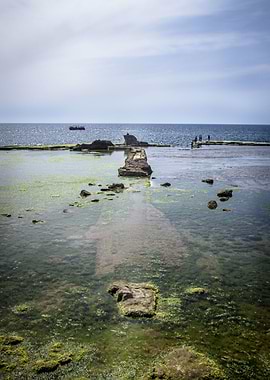 The Mediterranean Sea