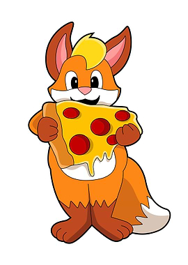 Fox Pizza