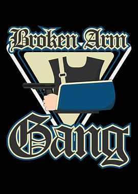 Broken Arm Shoulder Bone