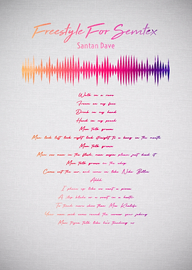 Freestyle For Semtex