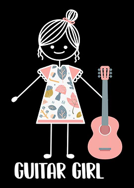 Acoustic Guitar Guitarist