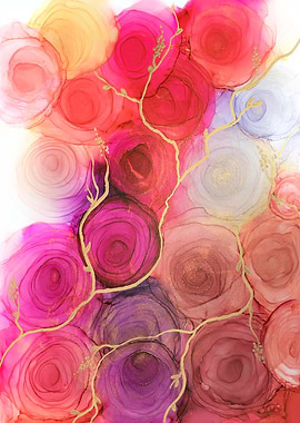 The Red Fields of None