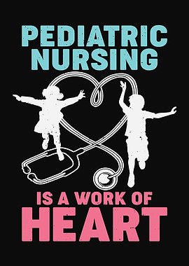 Pediatric Nursing Design