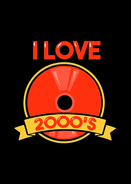 2000s Retro