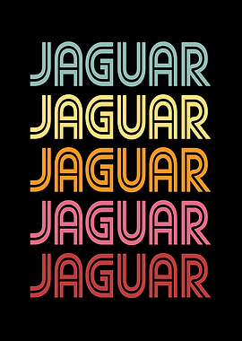 Jaguar