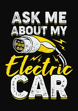 Electric Car Owner Design