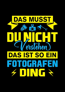 German Photographer