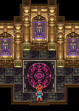 Chrono Trigger 3