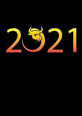 2021 Year Of The Ox