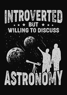 Astronomy Space Astronomer