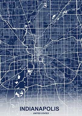 Indianapolis Indiana