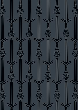 Sword Pattern