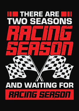 Racing Season Design