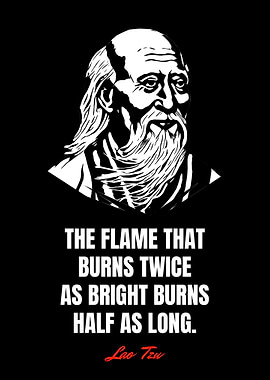 Lao Tzu Quotes