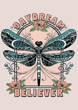 Daydream Believer