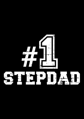 Number one No 1 bonus dad