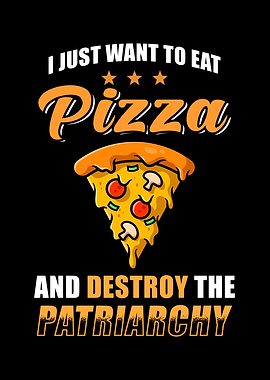 Donuts And Destroy The