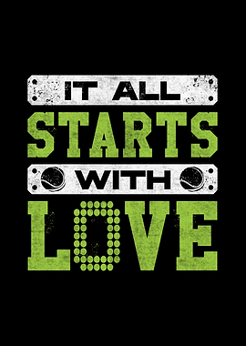 Funny Tennis Lover Graphic