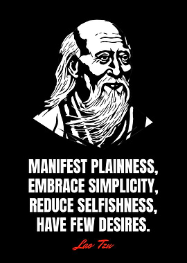 Lao Tzu Quotes