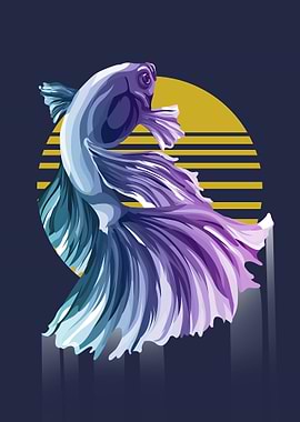 Betta fish