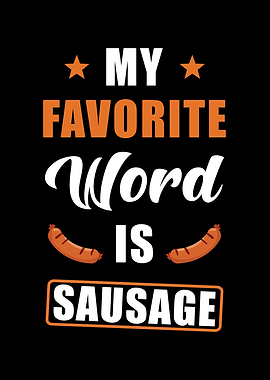 Sausage