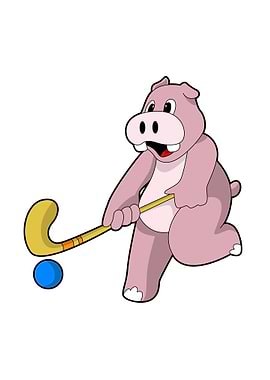 Hippo Hockey Sports