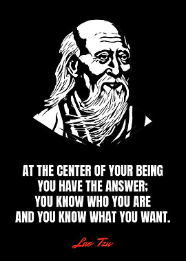 Lao Tzu Quotes