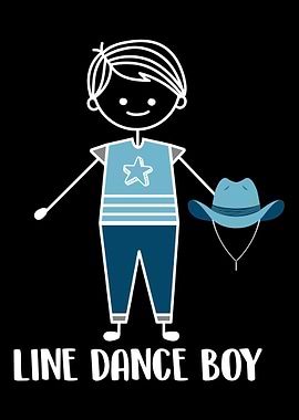 Line Dancing Western
