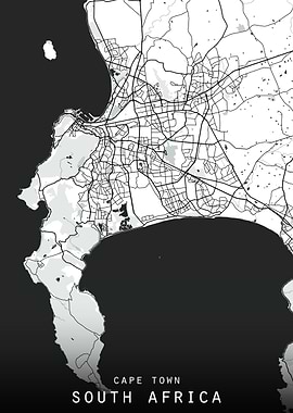 Cape town south africa