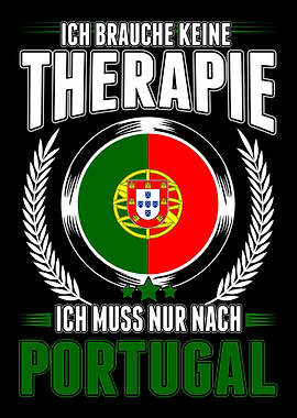 Portugal Urlaub Therapie P