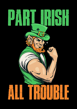 Part Irish