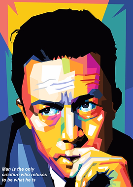 Albert Camus