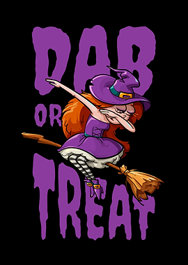 Witch Dab