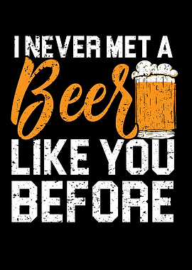 A Beer Like You