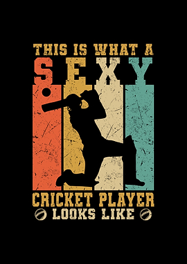 Cricket Player Gift Ideas