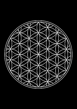 flower of life