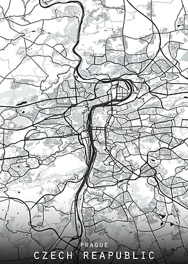 Pargue Czech Republic