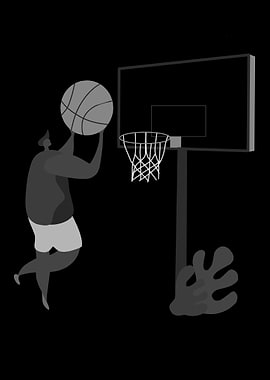 funny basketball