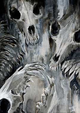 Conversational Skulls