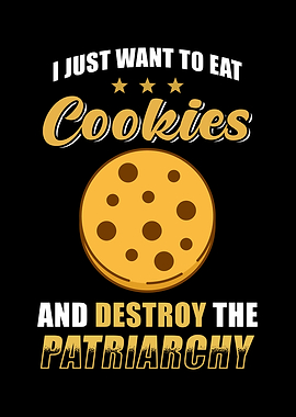 Donuts And Destroy The