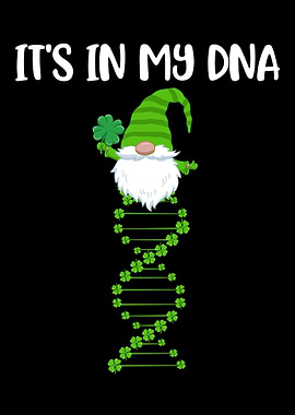 Its In My DNA Ireland