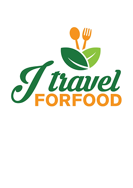 I Travel For Food Food