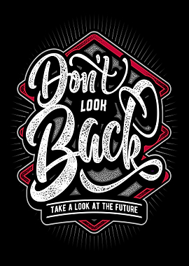 dont look back