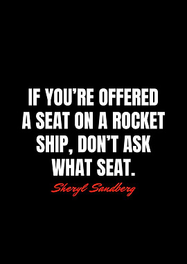 Sheryl Sandberg Quotes