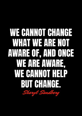 Sheryl Sandberg Quotes