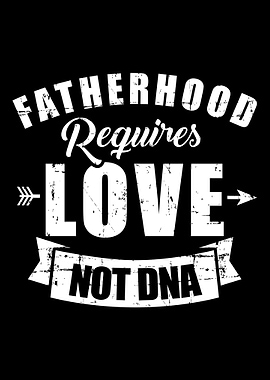 Stepdad Fatherhood require