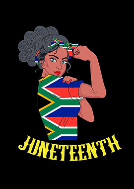 Juneteenth Black History