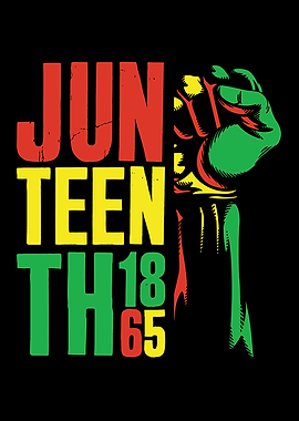 Juneteenth Black History
