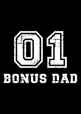 Best bonus dad by par vint