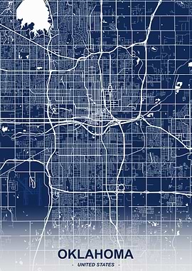 Oklahoma city Oklahoma